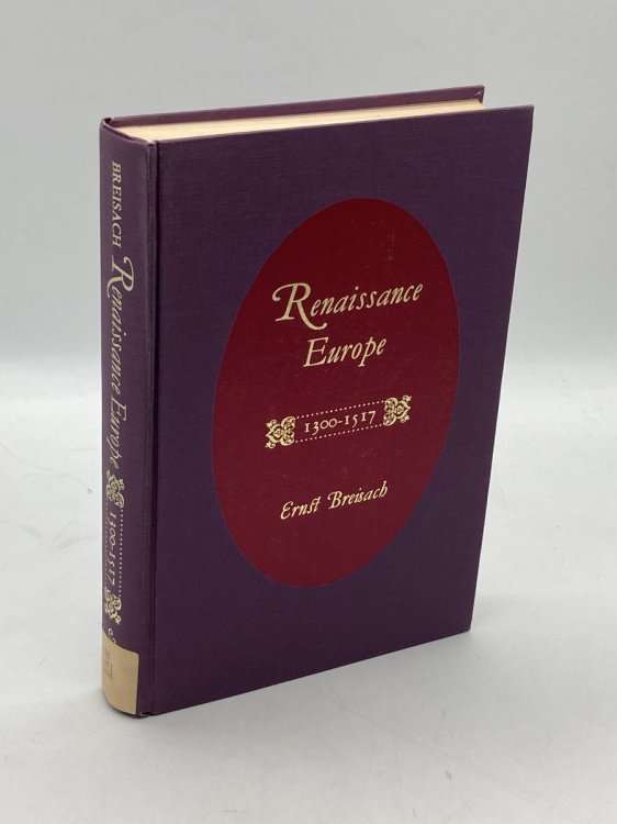 Renaissance Europe 1300-1517