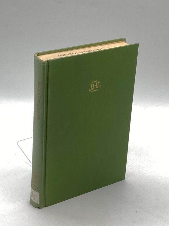 John Cotton on the Churches of New England