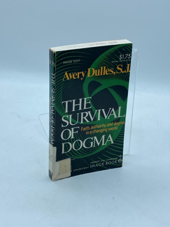 The Survival of Dogma