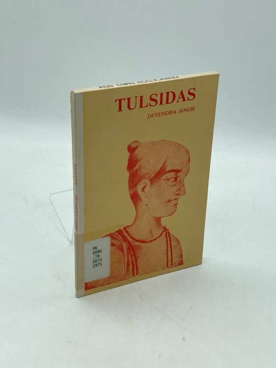 Tulsidas