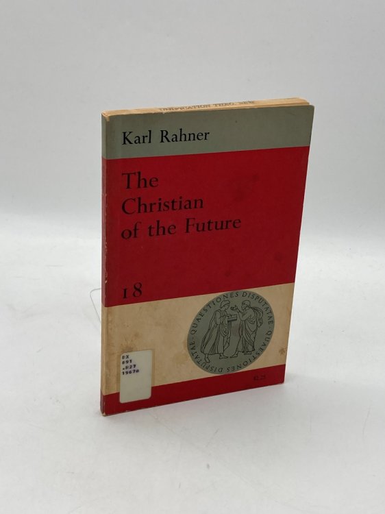 The Christian of the Future