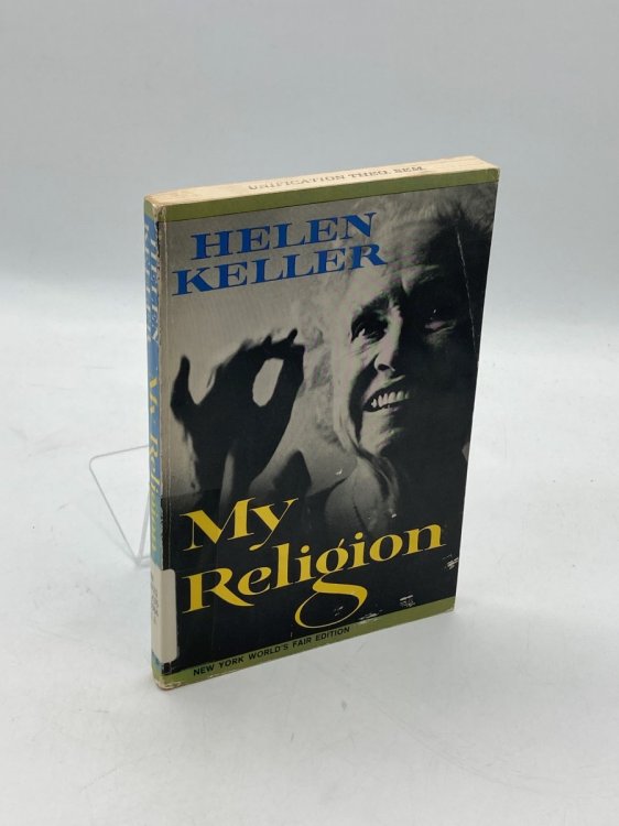 My Religion