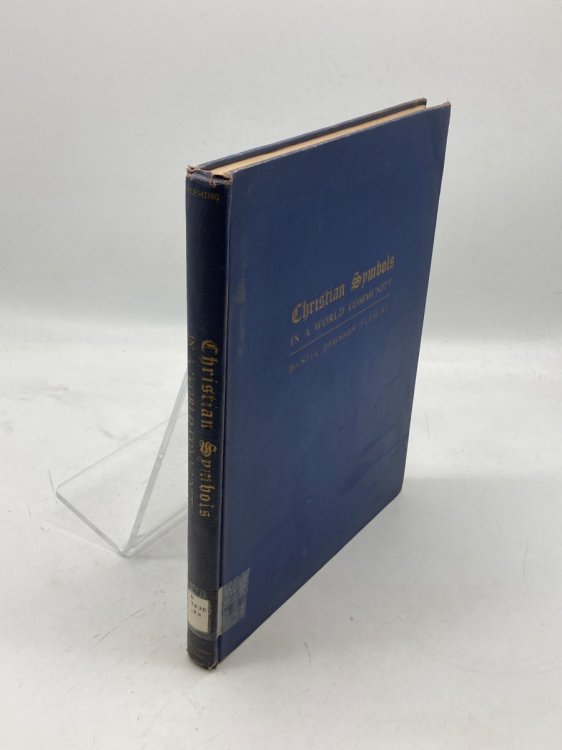 Christian Symbols in a World Community