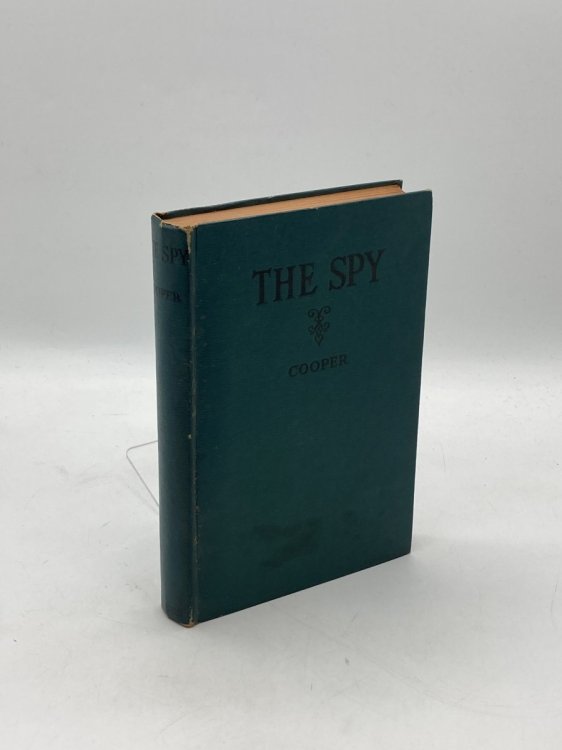 The Spy