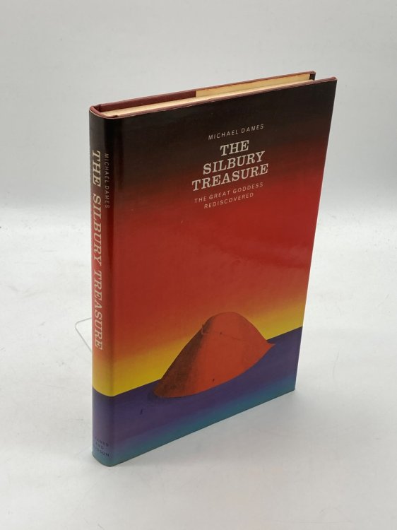 The Silbury Treasure The Great Goddess Rediscovered