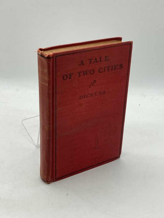 A Tale of Two Cities