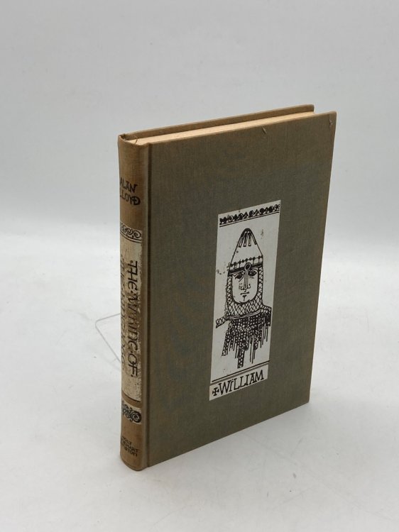 The Making of the King 1066