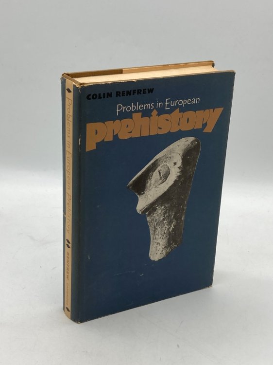 Problems European Prehistory