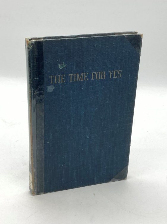 The Time for Yes