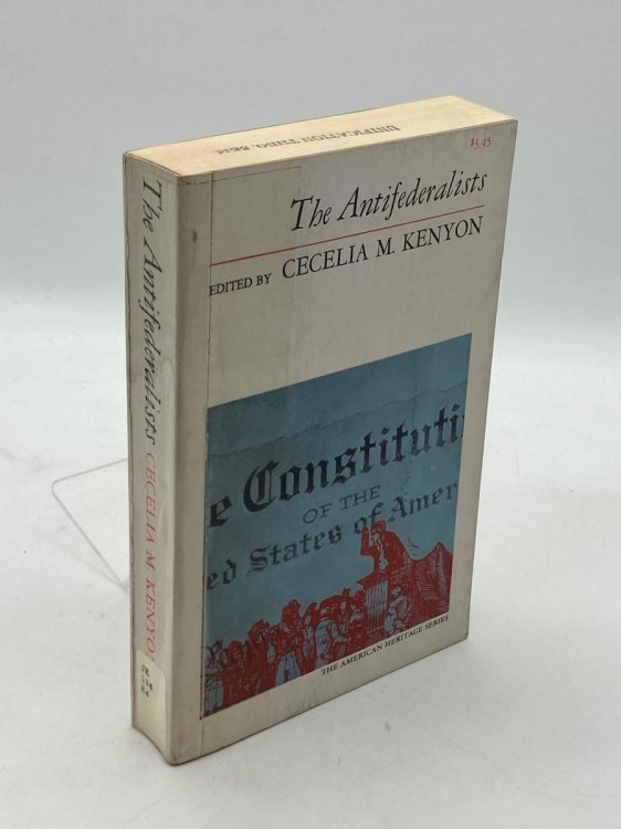 The Antifederalists