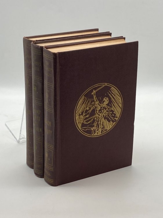 3 Volume Children's Classics Bundle Heidi; Black Beauty; Dickens' Stories about Children