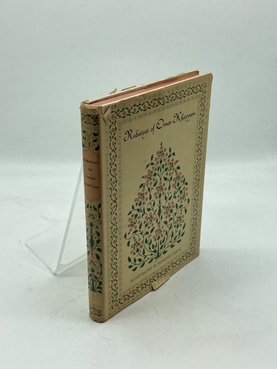 Rubaiyat of Omar Khayyam