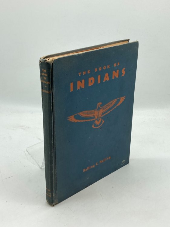 The Book of Indians