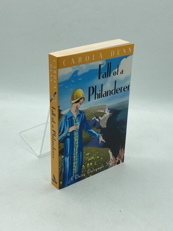 Fall of a Philanderer