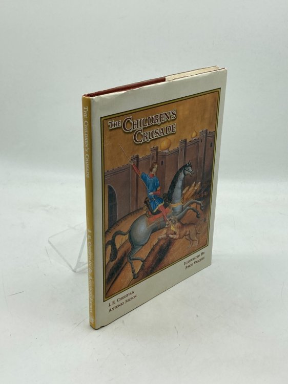 Image for The Children's Crusade The Children's Crusade