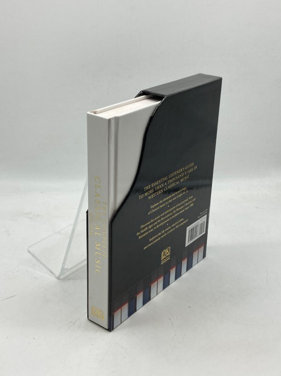 Image for The Complete Classical Music Guide The Complete Classical Music Guide