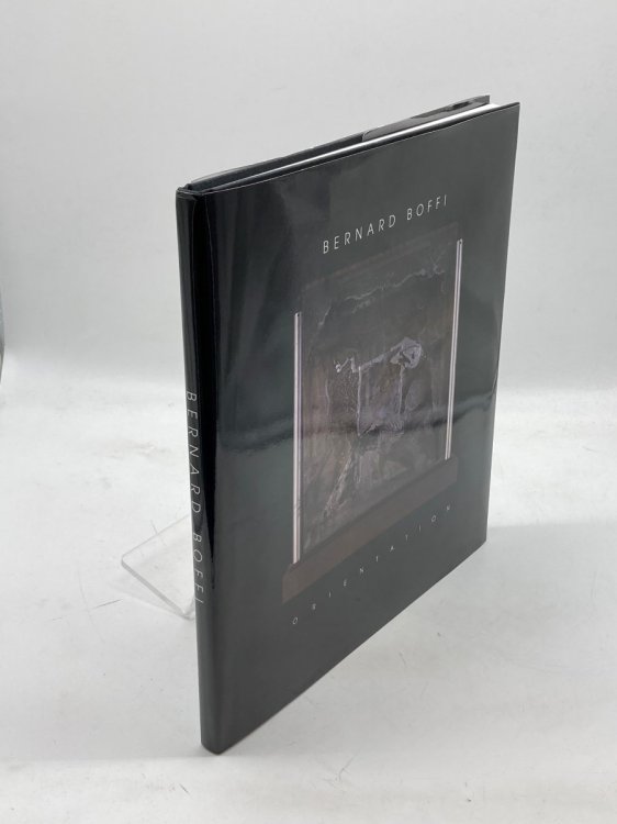 Image for Bernard Boffi - Orientation Bernard Boffi - Orientation