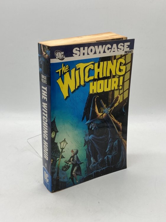 Showcase Presents The Witching Hour 1