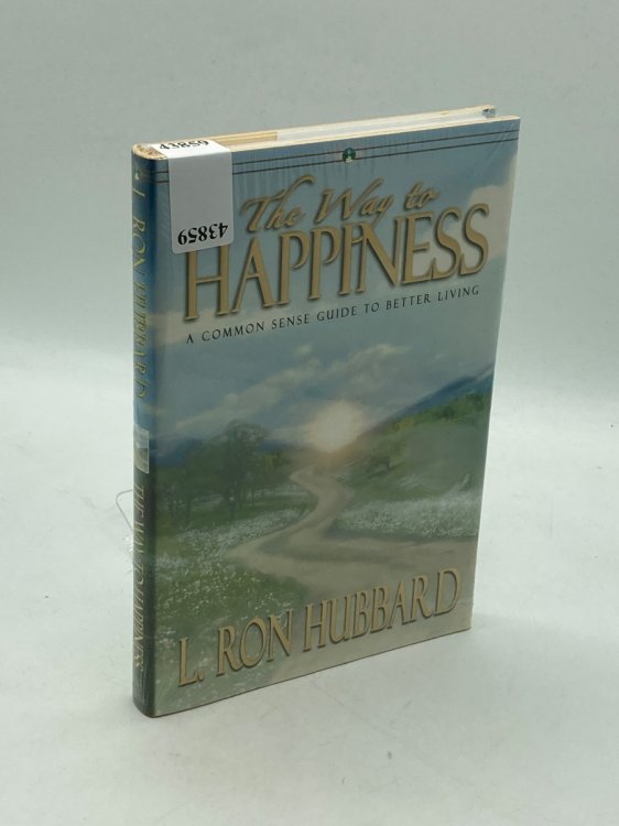 The Way to Happiness