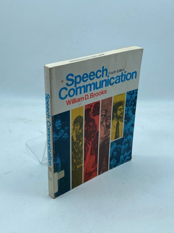 Image for Speech Communication Speech Communication