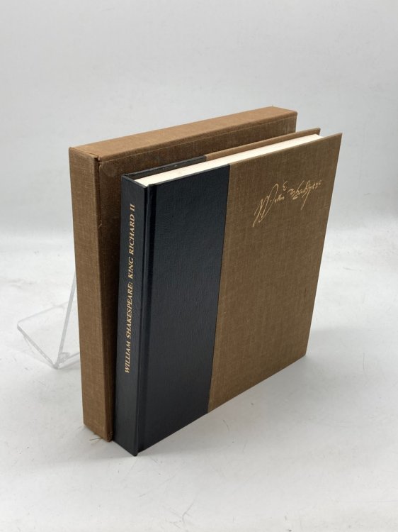 Image for The Tragedy of King Richard II The Tragedy of King Richard II