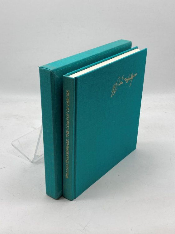 Image for The Comedy of Errors The Comedy of Errors