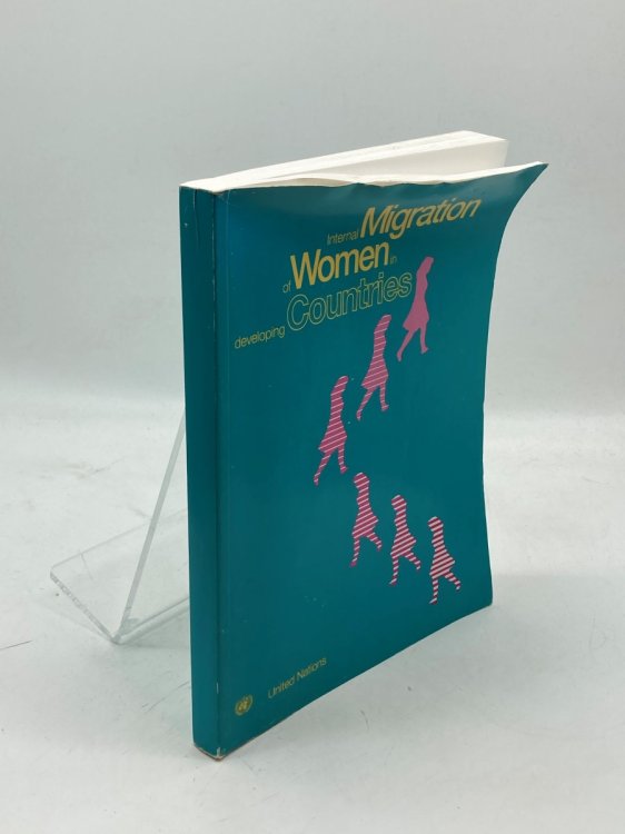 Internal Migration of Women in Developing Countries