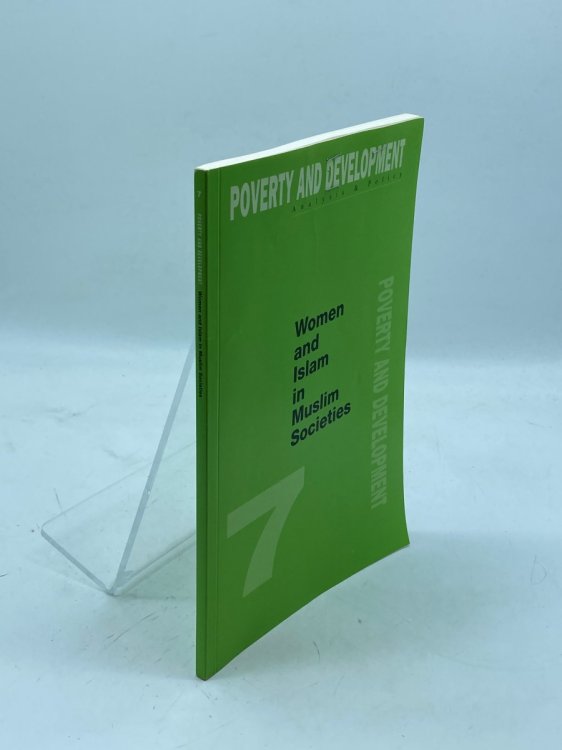 Women and Islam in Muslim Societies