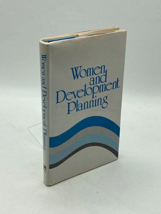 Women and Development Planning Case-Study of Nauhatta Block