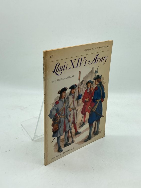 Louis XIV's Army