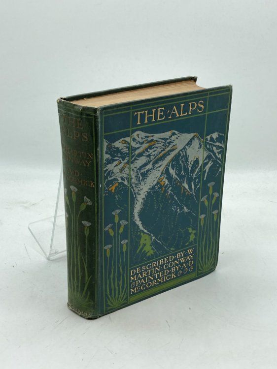 The Alps