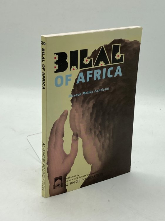 Bilal of Africa