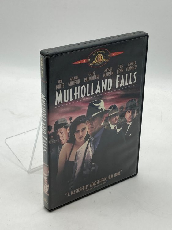 Mulholland Falls [DVD]