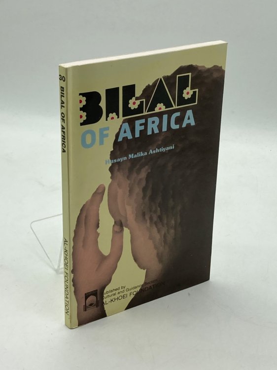 Bilal of Africa