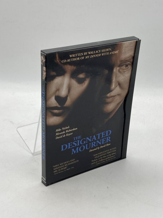 Designated Mourner