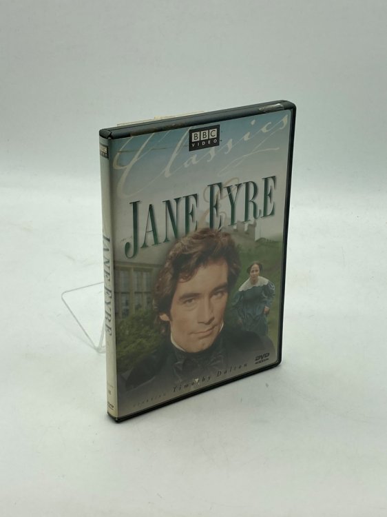 Jane Eyre