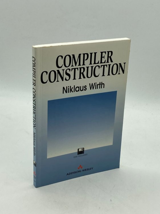 Compiler Construction