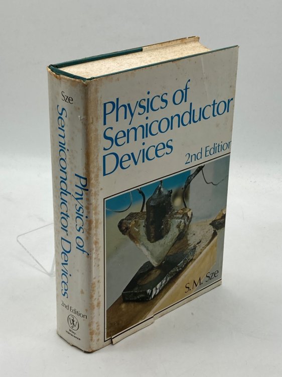 Physics of Semiconductor Devices