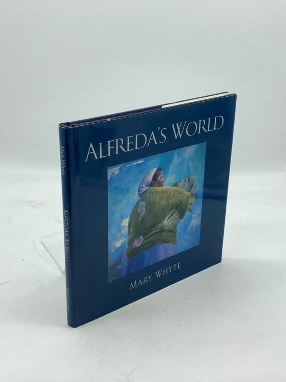 Alfreda's World