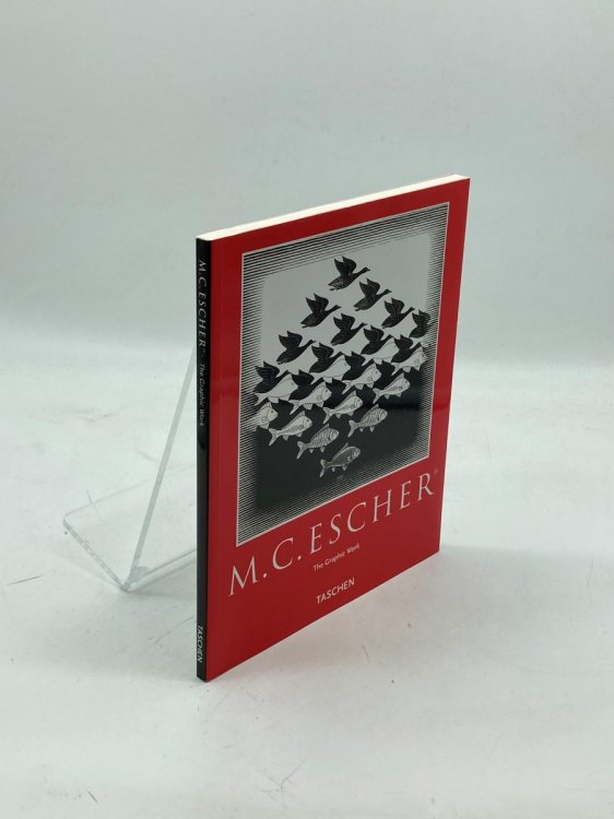 M. C. Escher The Graphic Work