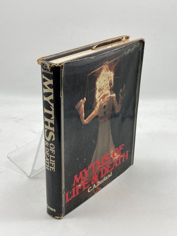 Myths of Life and Death