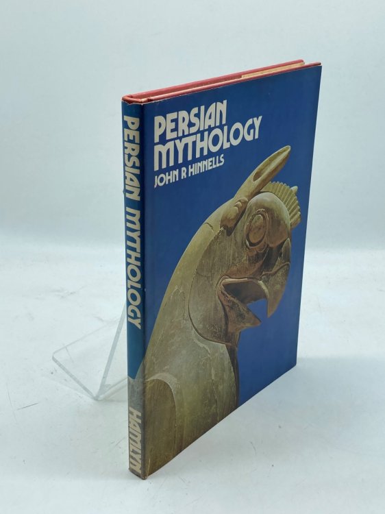 Persian Mythology