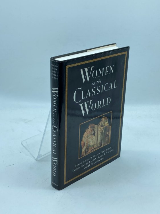 Women in the Classical World Image and Text
