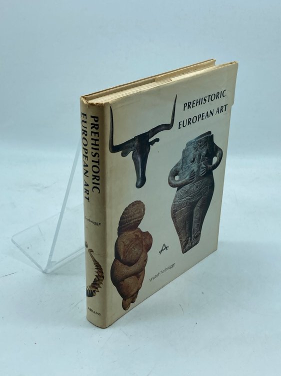 Prehistoric European Art