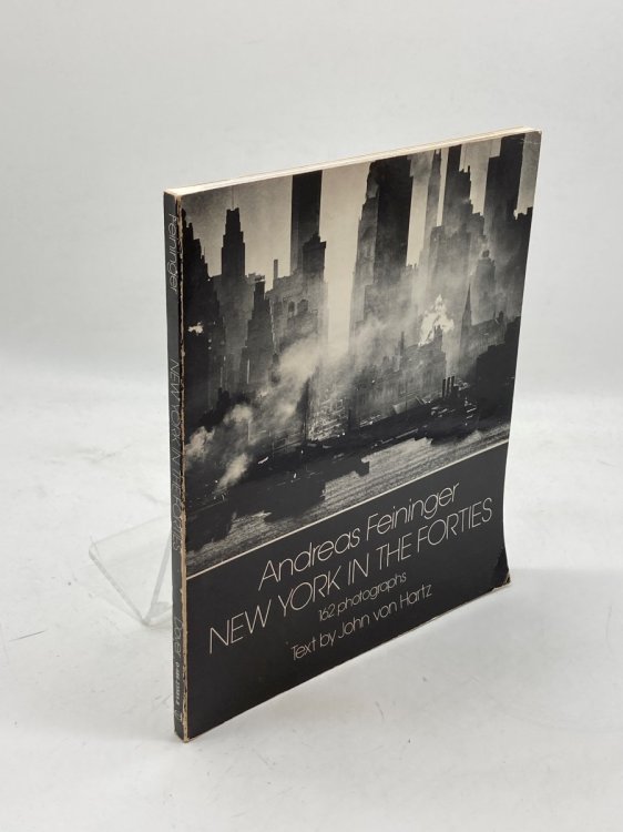 New York in the Forties