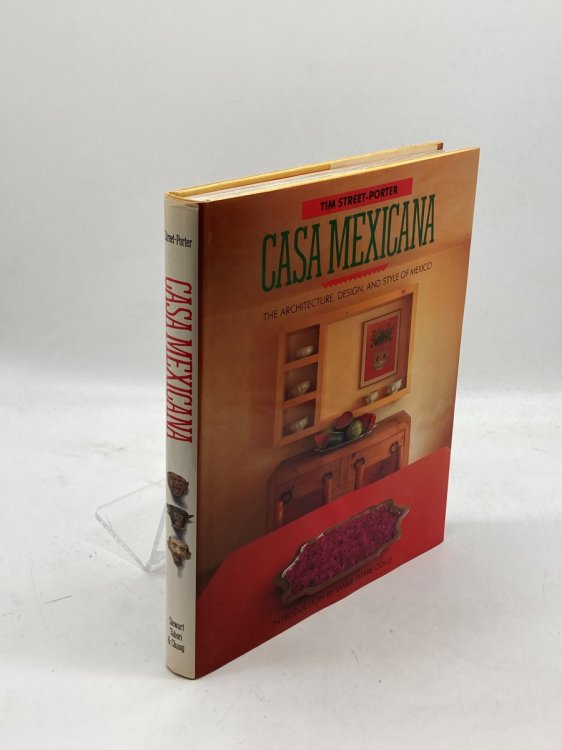 Casa Mexicana