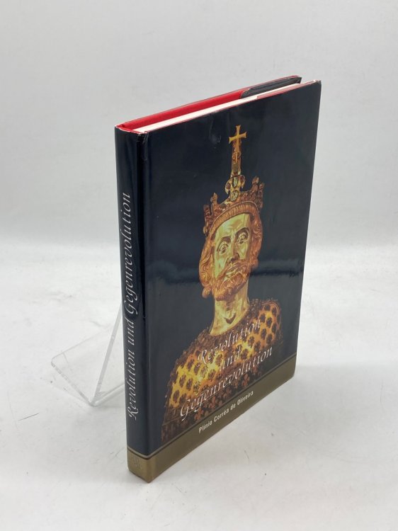 Revolution Und Gegenrevolution (German Edition)