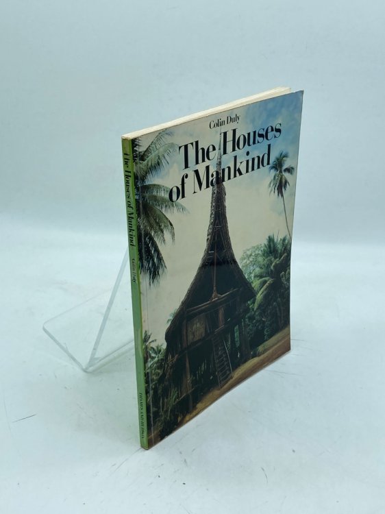 The Houses of Mankind