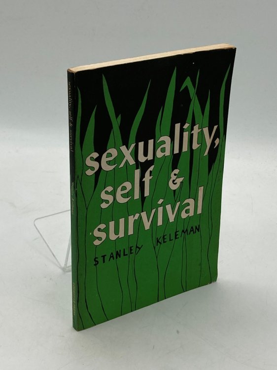 Sexuality , Self and Survival