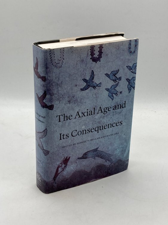 The Axial Age and its Consequences